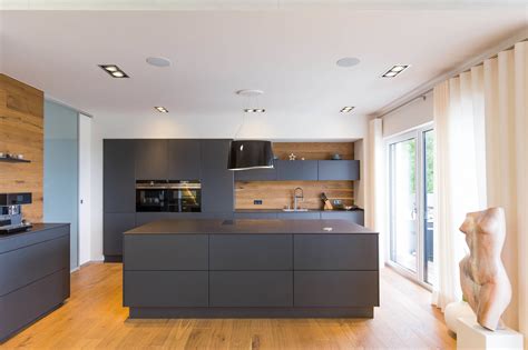 Houzz Kitchens Backsplashes : 75 Beautiful Red Kitchen Pictures Ideas