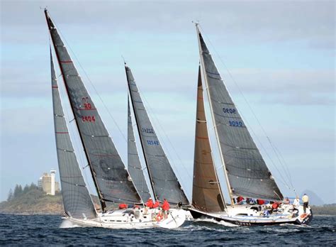 Thomas international regatta day 1: Entries flow in for 2021 Sunshine Coast Ocean Regatta ...