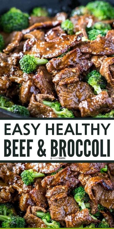 You can make the stir fry up ahead of time and just keep it in the fridge. Beef and Broccoli. Easy healthy stir fry recipe. gluten ...