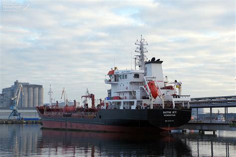 Балтик Игл — Фотография — Водный транспорт