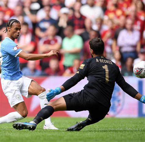 Damit ist er der jüngste spieler in löws team. Königstransfer: Leroy Sané - das letzte Puzzleteil des FC ...
