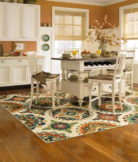 27 Perfect Kitchen Area Rugs For Hardwood Floors With Images