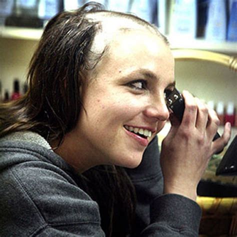 britney spears shaves her head the 25 boldest career moves in rock history rolling stone