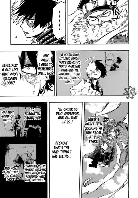 My Hero Academia Voltbd Chapter 112 English Scans