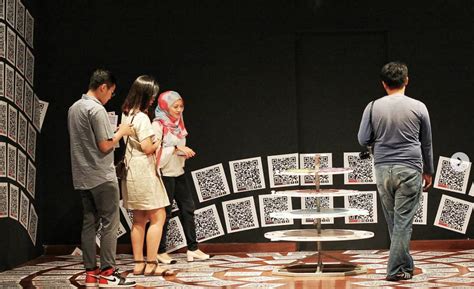 Selangor, kl, johor, penang, kelantan and sarawak maintains the mco status. 6 Virtual Museums That You Can Visit During The MCO - MASSES