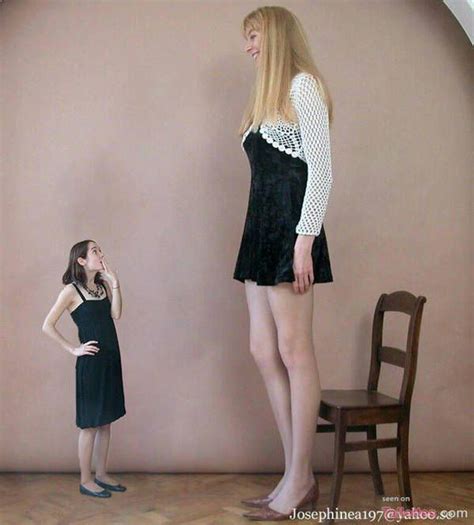 Giantess Tall Josephine By Amazonrebecca Mini Dress Fashion Tall Girl