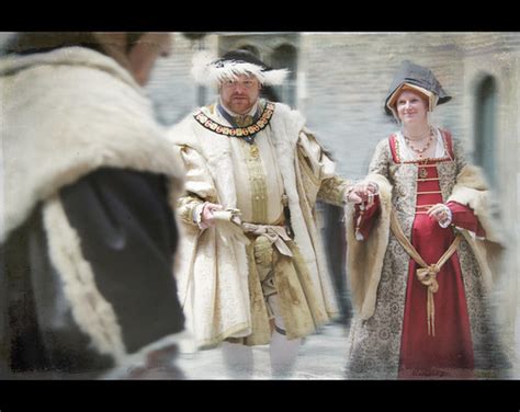 King And Queen Henrys Honeymoon Hampton Court Palace Kotomi