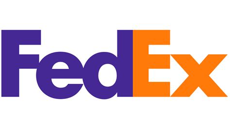 Logotipo De Fedex Todos Los Logotipos Del Mundo