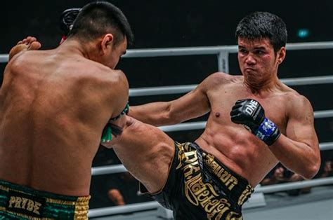 Thai fight begins | แสนสะท้าน พี.เค. พงษ์ศิริ พี.เค.แสนชัยมวยไทยยิม เผยเหตุผลกลับมาขึ้นชกในรุ่นเล็ก