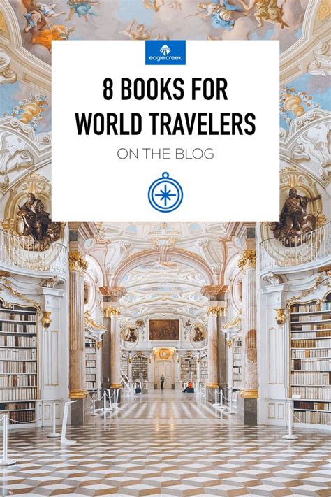Focuses on a particular travel or historical theme. 8 Books for World Travelers in 2020 | Best travel books ...