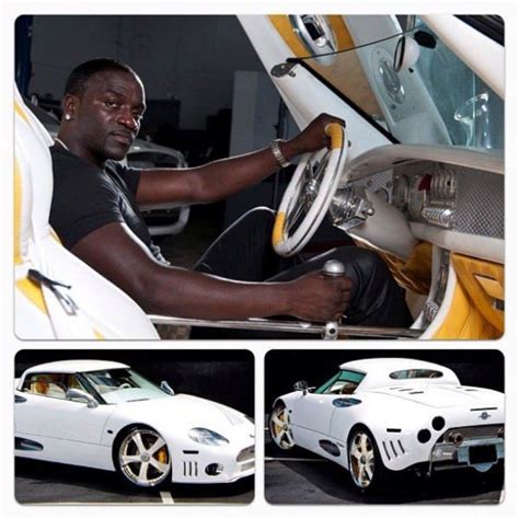 These Rappers Have The Most Amazing Cars Mutually