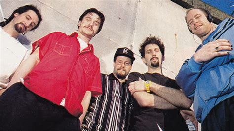 Faith No More Y King For A Day Fool For A Lifetime Un Punto De