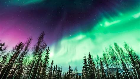 8 Of The Best Places To See The Northern Lights See The Northern
