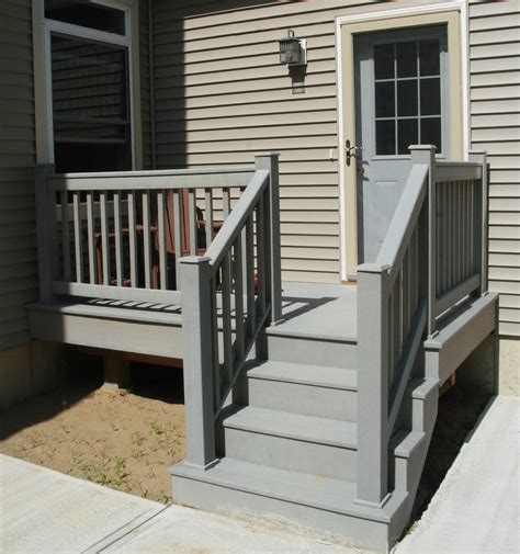 Deck railing height code requirements. Deck Railing Code Pennsylvania | Home Design Ideas