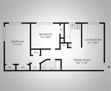 As of august 2021, the average apartment rent in lancaster, pa is $990 for a studio, $1,172 for one bedroom, $1,457 for two bedrooms, and $1,745 for three bedrooms. 2 Bedroom Apartments in Lancaster PA | Sweetbriar Apartments