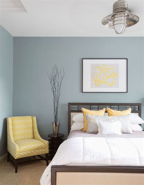 Color Combination With Light Yellow Wall