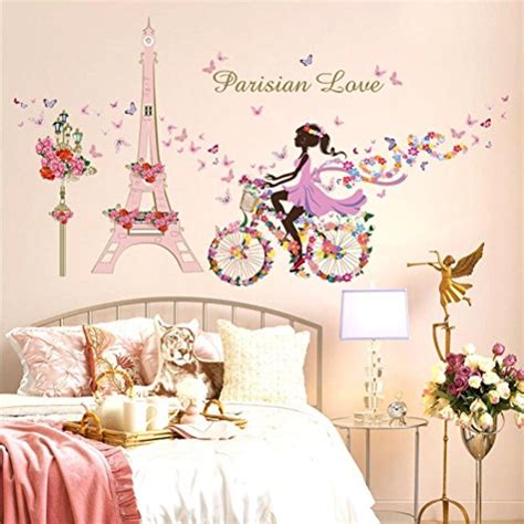 What should you notice about paris themed furniture decor? Romantic, Cute and Trendy Paris Themed Home Decor