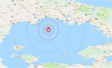 *i̇stanbul'da son depremin meydana geldiği fay enlemi. Ünlü profesör açıkladı! İşte depremden en çok etkilenecek ...