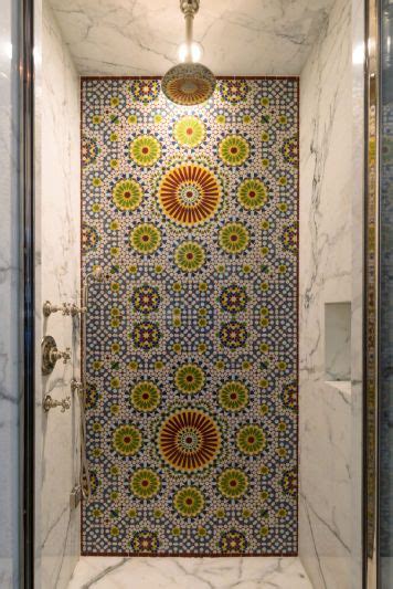 Decorating your bathroom in mexican. Mesmerizing Mexican Tile Bathroom Ideas - DIY Ideas