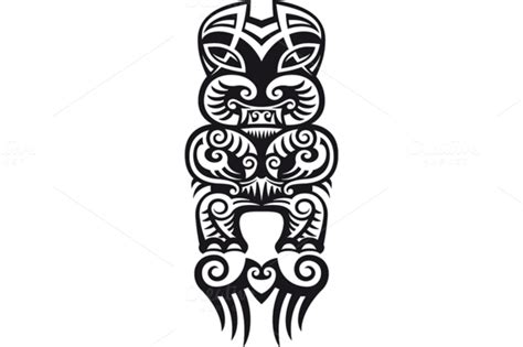 Maori Tattoo Patterns 5x Maori Tattoo Patterns Pattern Tattoo