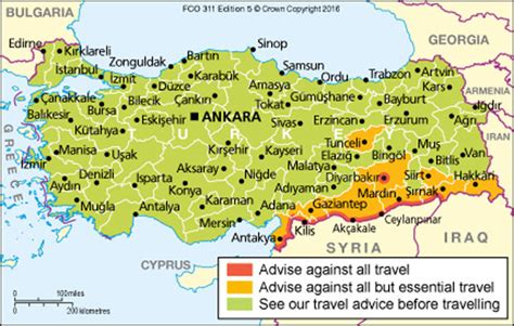 🌏 map of turkey, satellite view. Turkey travel advice: Terror threat 'high' after Istanbul ...