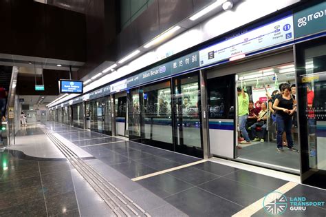 It also happens to be one of the oldest bus terminals in malaysia, having been in there are also suraus, restrooms and various food shops around this bus station as well. Jalan Besar MRT Station (DT22) (2) | Land Transport Guru
