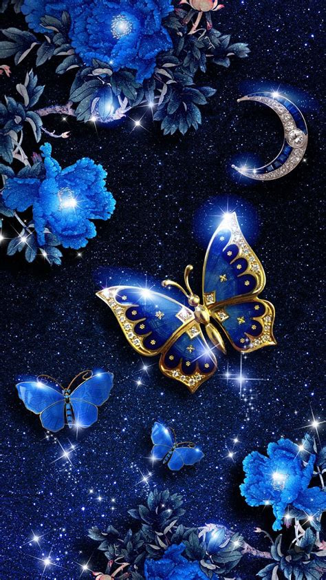 Butterfly Wallpaper Discover More Beautiful Brightly Coloured
