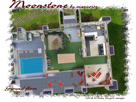 The Sims Resource Moonstone No Cc