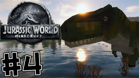 Minecraft Jurassic World Fallen Kingdom Stounauction