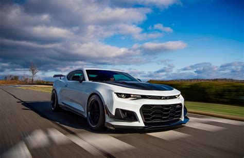 18 Camaro Zl1 1le Track Attack Car Guy Chronicles