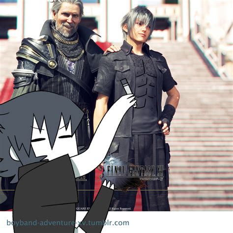 Final Fantasy Xv Noctis Lucis Caelum Final Fantasy Final Fantasy Xv