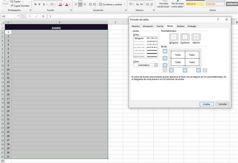 ¿cómo Hacer Una Agenda De Trabajo En Excel Crehana