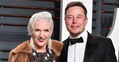 Son dakika elon musk haberlerini buradan takip edebilirsiniz. Elon Musk's mother recalls abusive marriage, refuses to ...