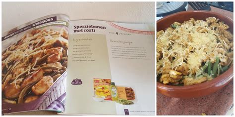 Jorinda Nicola Lifestyle Favorieten Sonja Bakker recepten