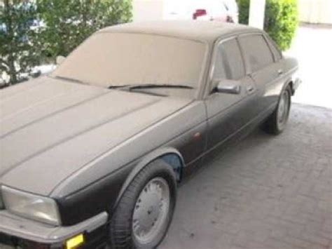 Buying Abandoned Luxury Cars In Dubai - Buying Abandoned Cars