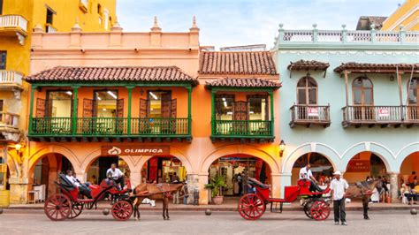 República de colombia ), is a country in south america with territories in north america. Tips for Visiting Cartagena, Colombia