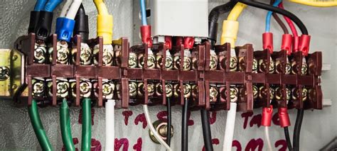 The installation of cables in this system aims at protecting them from humidity. What Are The Types Of Electrical Wiring? | Electrician Kansas City
