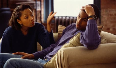 12 Things Women Dont Have To Accept From Men Single Black Male