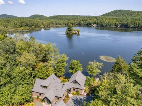 Luxury Lake View Homes For Sale In Sunapee New Hampshire Jamesedition