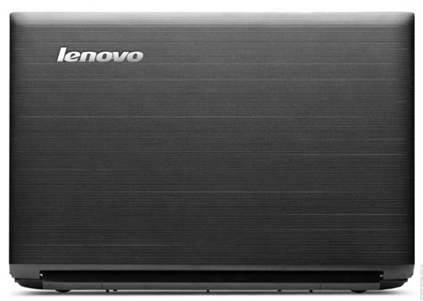 Notebook Lenovo Ideapad V360 Full Specification Details