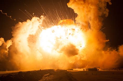 Launch vehicle produced by orbital sciences corporation from the united states. NASA Releases Awesome Images of Not-Awesome Rocket ...