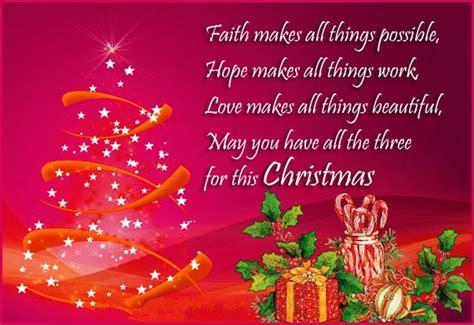 Christmas Greeting Quotes For Cards  Greetingsforchristmas