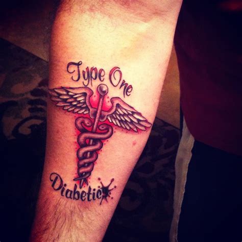 type-one-diabetic-tattoo-smart-idea-in-case-of-emergency-diabetes-tattoo,-medical-tattoo