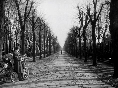 On Location Harry Limes Vienna In The Third Man