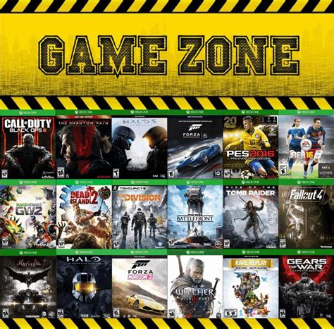 Juegos de xbox one hola, identifícate. Juegos Para Xbox One Digital - U$S 15,00 en Mercado Libre