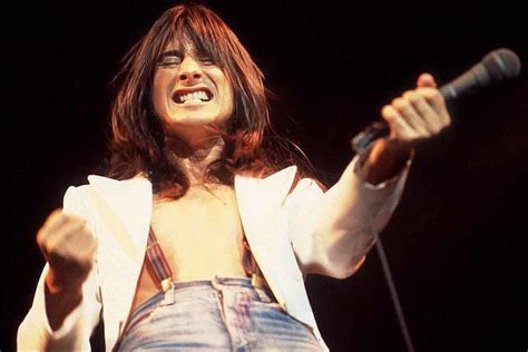Which band member of journey died? steve perry best journey vocalist - Google Search in 2020 ...