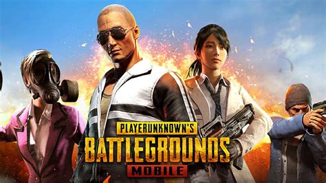 Pubg Mobile Recensione Playerunknowns Battlegrounds Arriva Su Smartphone