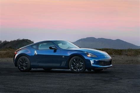 ⏩ pros and cons of 2021 nissan 400z: The Z Is Coming, The Z Is Coming! Nissan 400Z In The Works ...