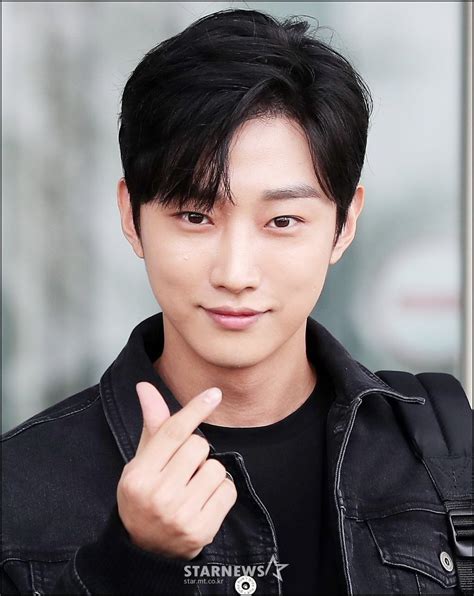 He was a member of boy g. Jung Jin-Young (South Korean Actor/Singer) ⋆ Global Granary