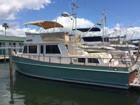 Grand Banks 42 Classic In Sarasota Fl Boat For Sale Waa2
